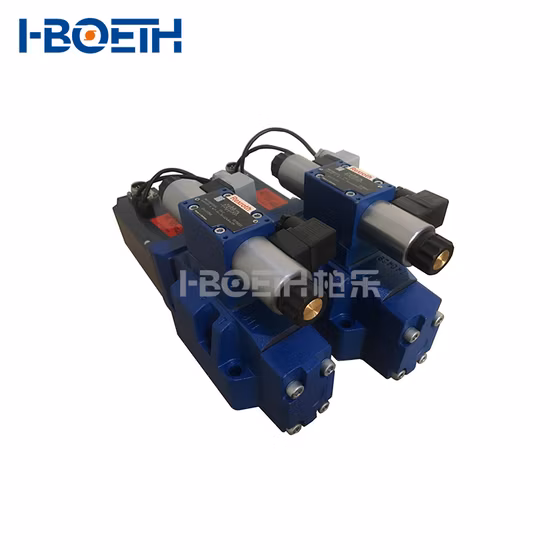 Hydraulic Valve Solenoid Manual Proportional Servo Logic Cartridge Block Hydraulic Manifold Group Yuekn Rexroth Parker Moog NACHI Tokyo Keiki Hawe Eaton Vicker