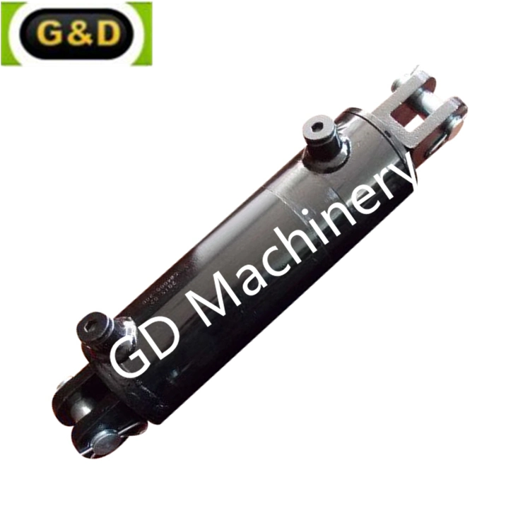 Hydraulic Cylinder Welded Hydraulic Cylinder High Pressure Hydraulic Cylinder