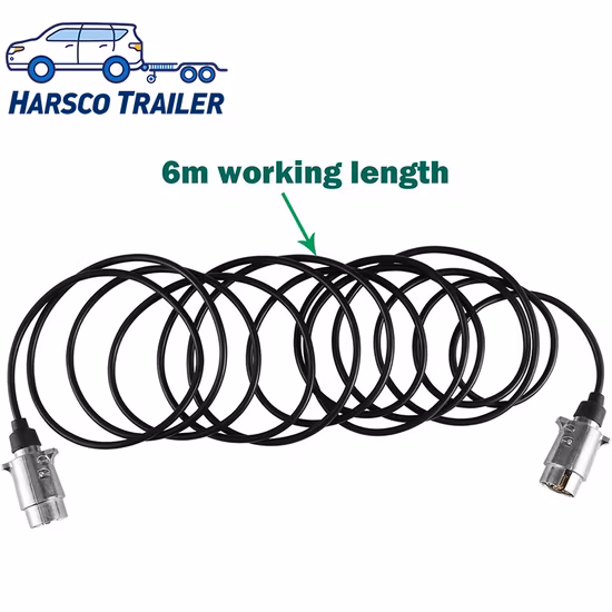 Vehículo eléctrico 6V 8V 12V 16V 18V Cable grande